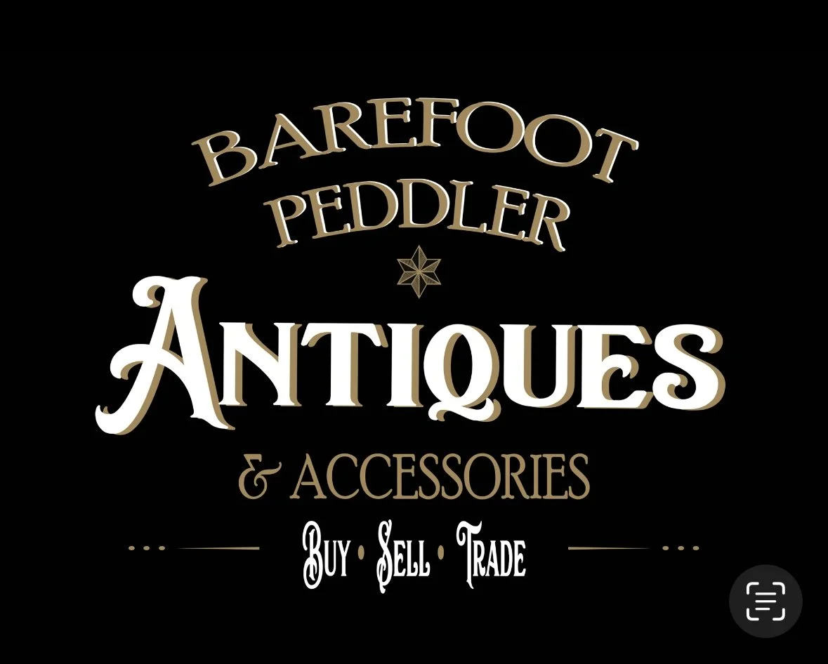 Barefoot Peddler Antiques & Accessories