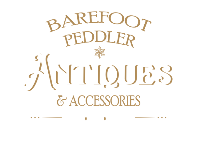Barefoot Peddler Antiques & Accessories