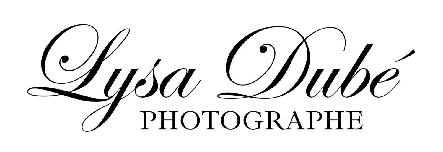 Lysa Dubé Photographe