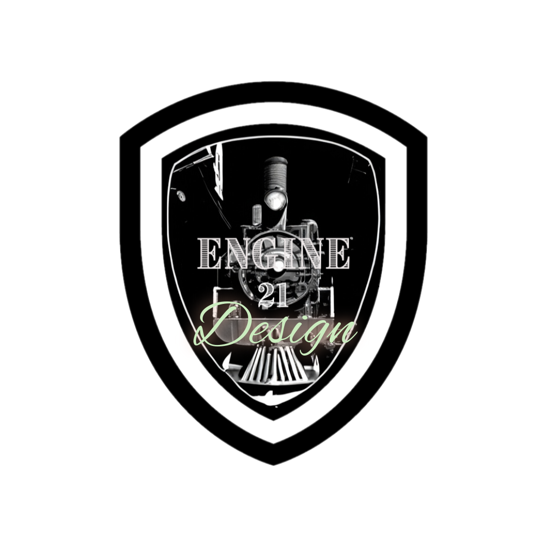 Engine 21