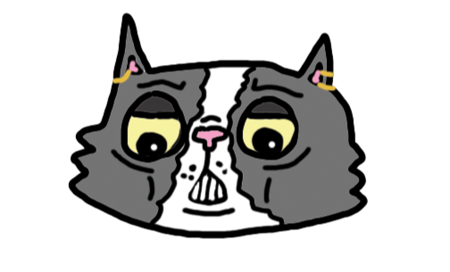 Trash Cats Animation Studio