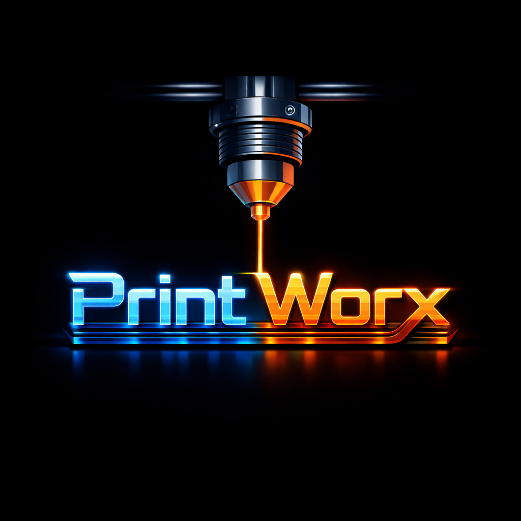 Print Worx