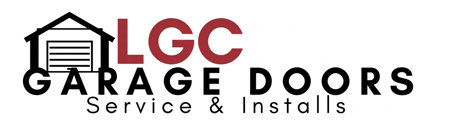 LGC Garage Doors