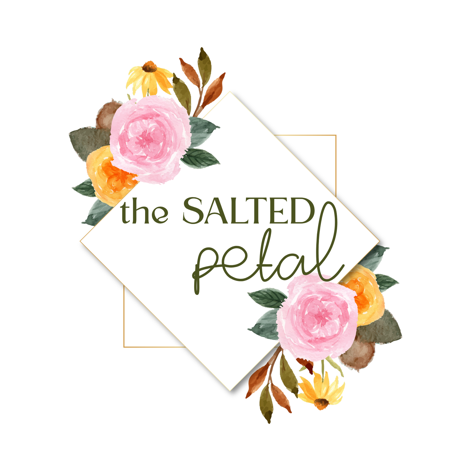the SALTED petal