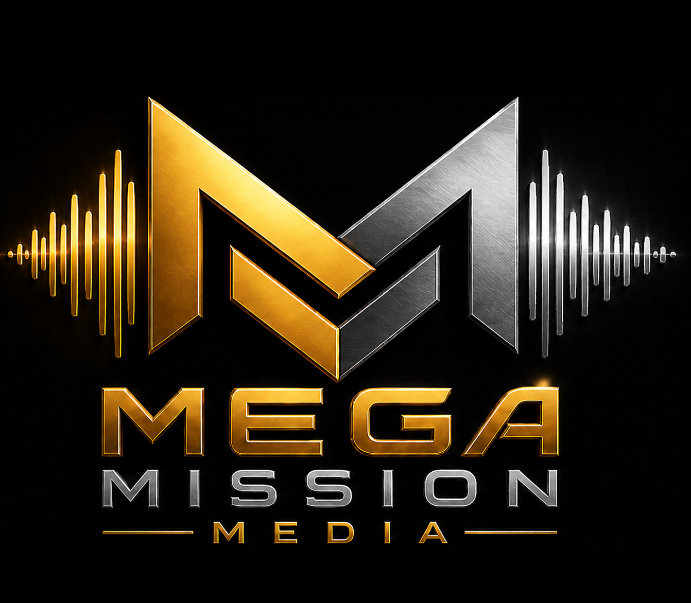 Mega Mission Media & Network