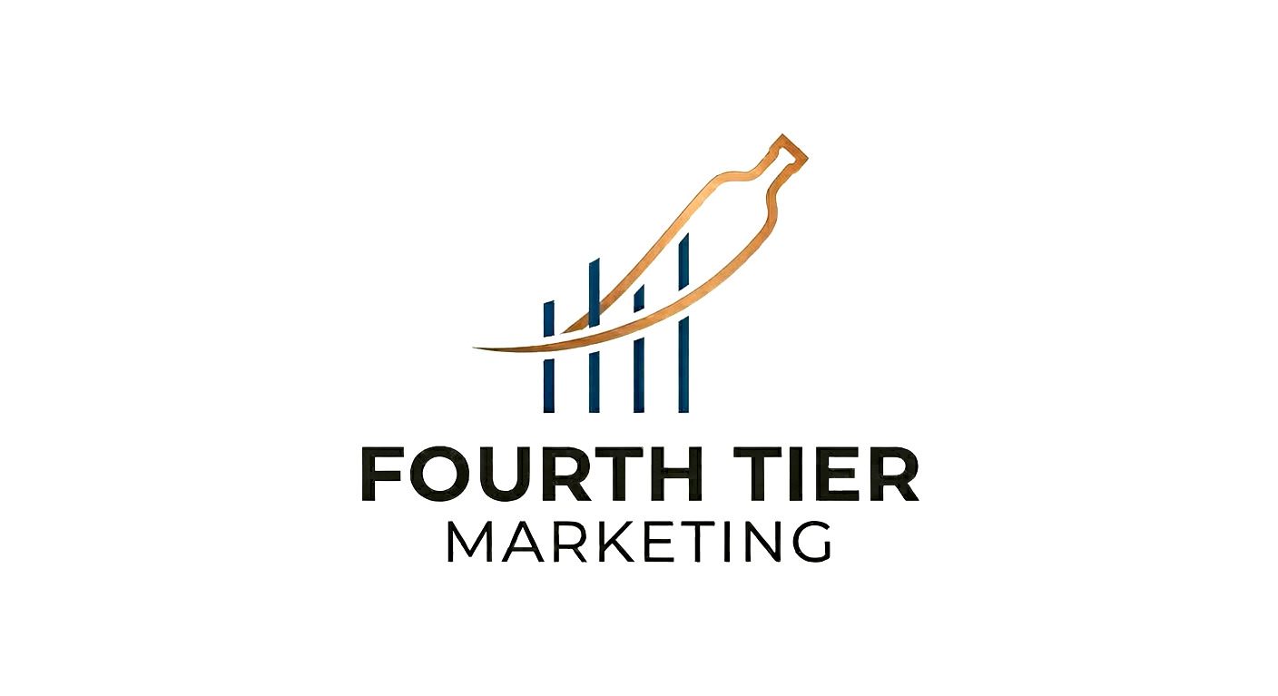Fourth Tier Marketing