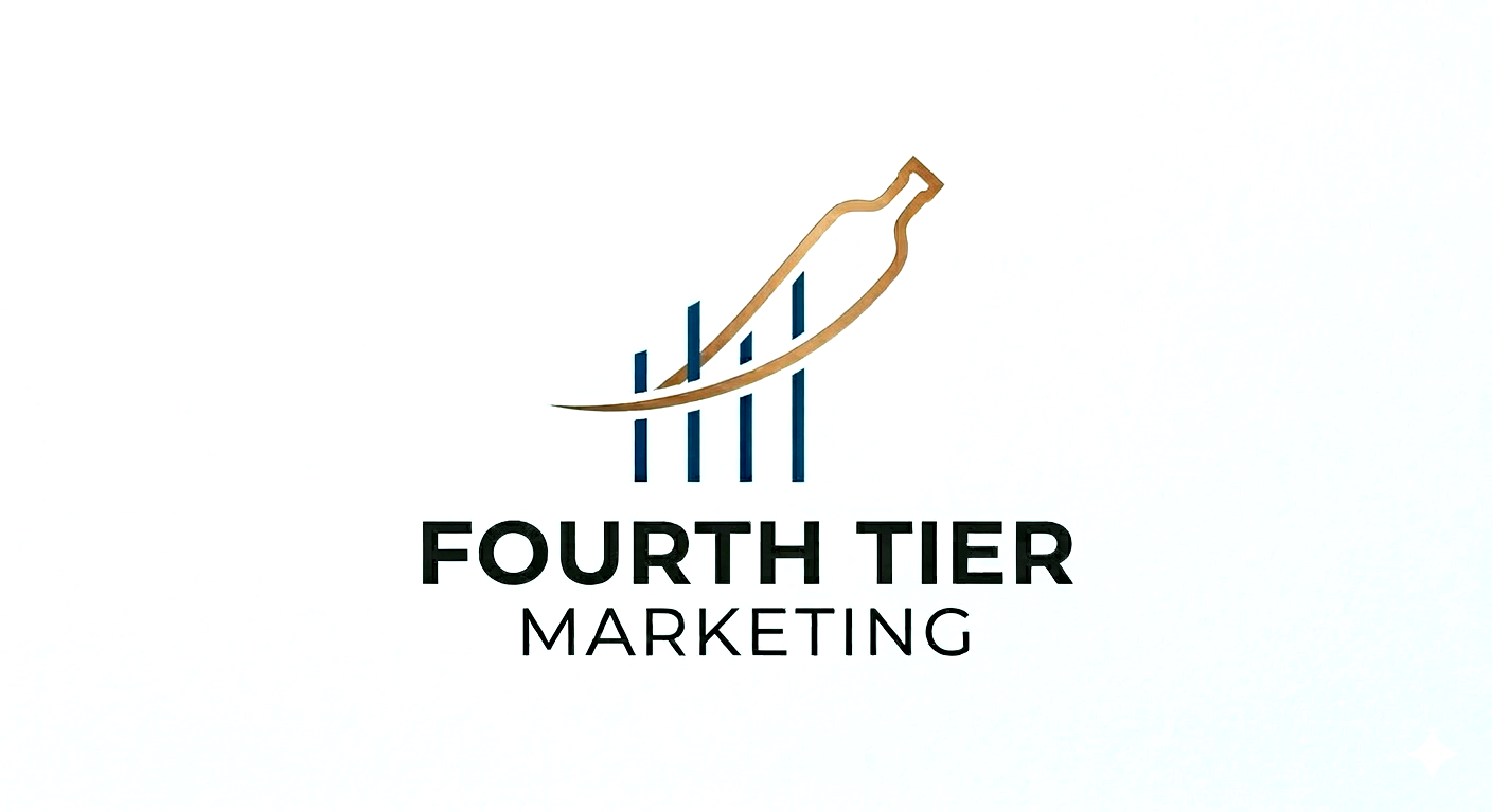 Fourth Tier Marketing