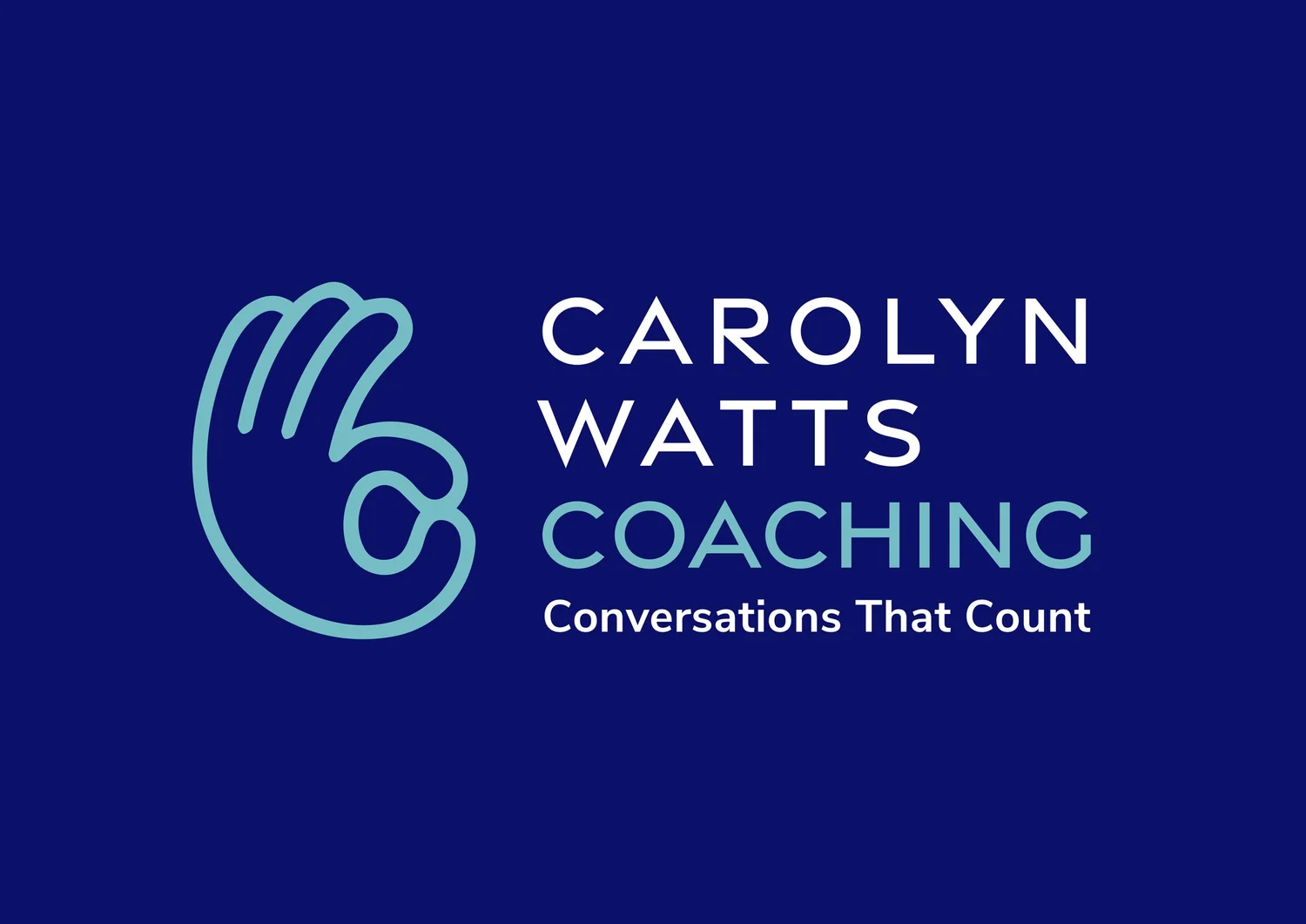 Carolyn Watts Coaching