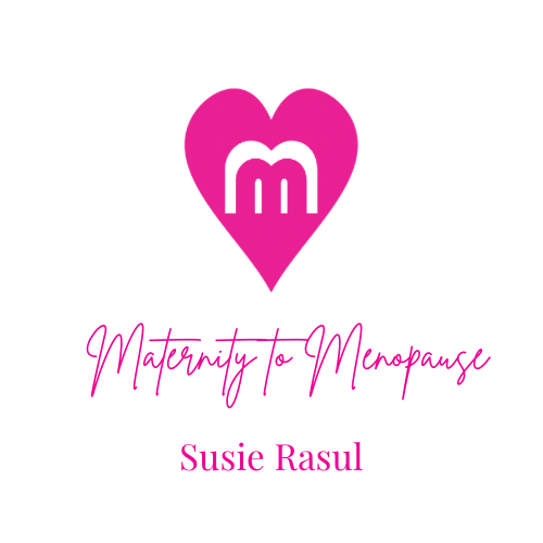 Maternity to Menopause