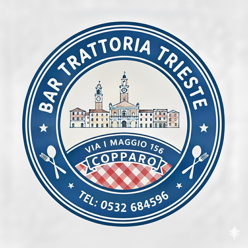 Bar Trattoria Trieste