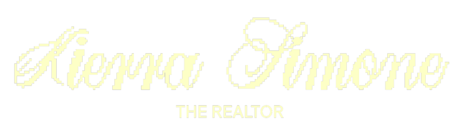 Kierra Simone - The Realtor