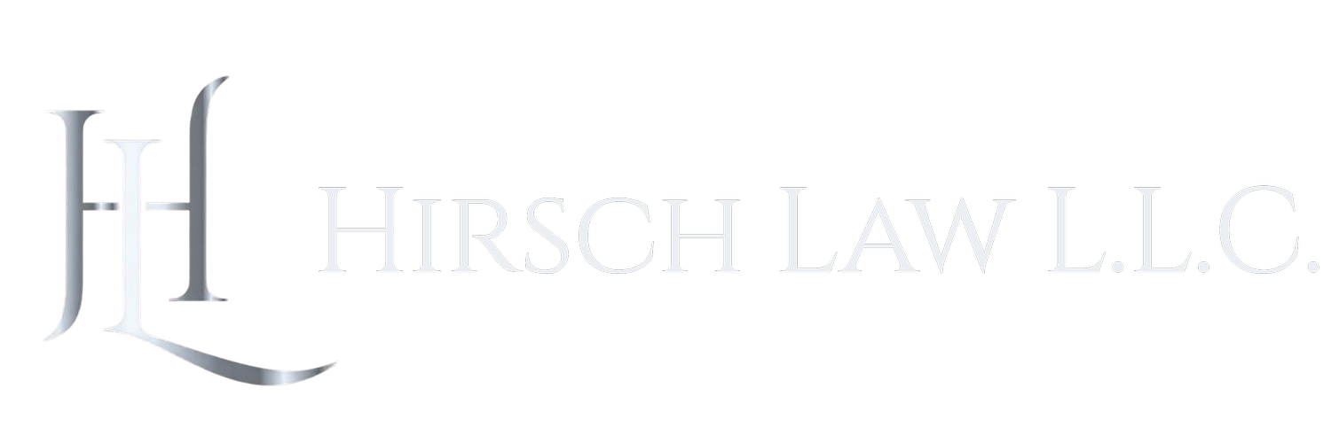 Hirsch Law LLC