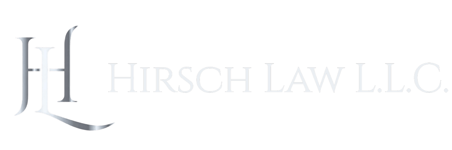 Hirsch Law LLC