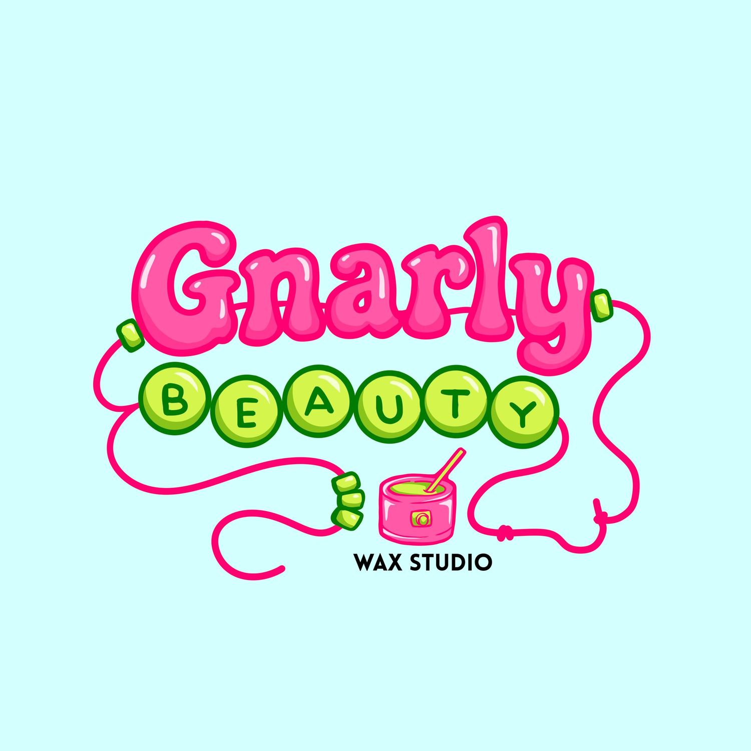 Gnarly Beauty Wax Studio