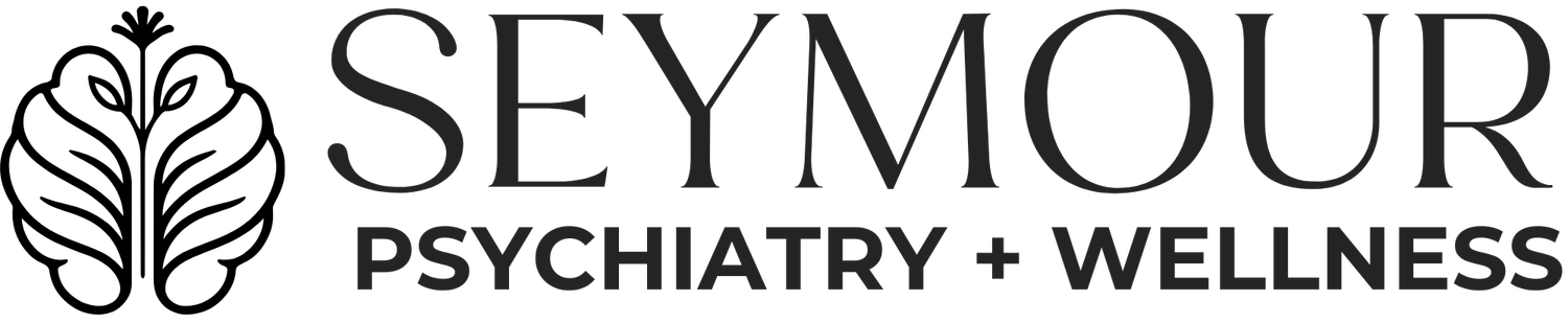 SEYMOUR PSYCHIATRY AND WELLNESS