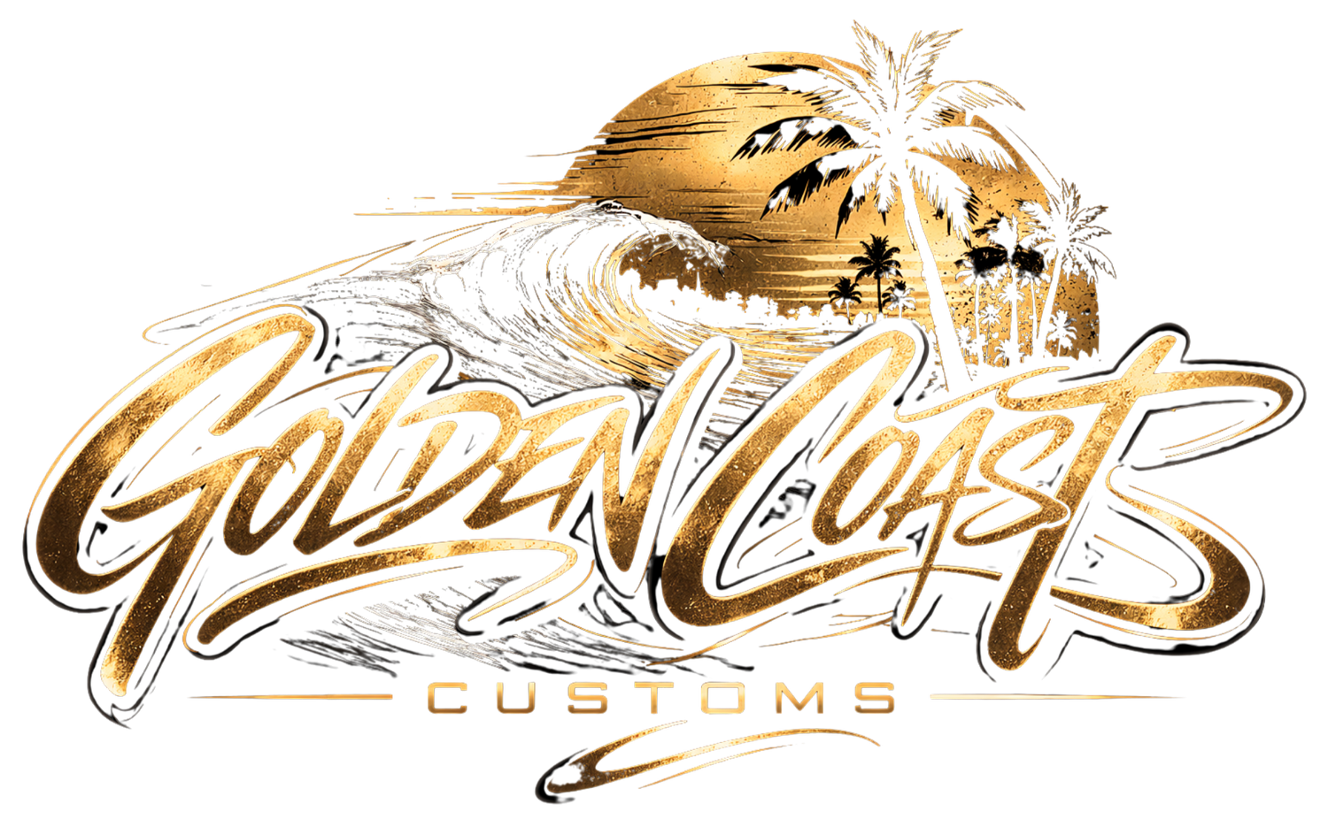 Golden Coast Customs