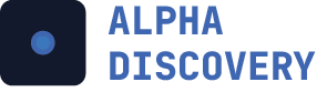 ALPHA DISCOVERY