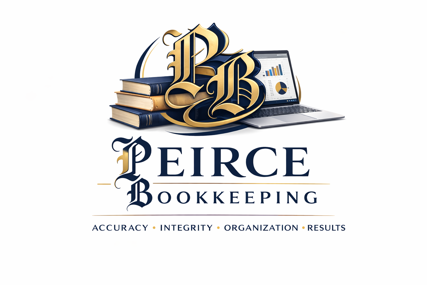 Peirce Bookkeeping
