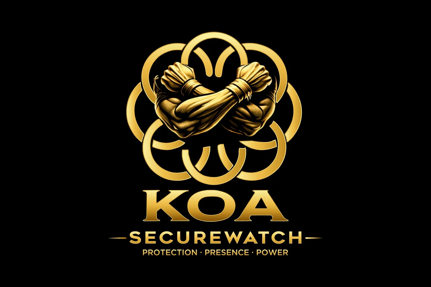 Koa Secure Watch