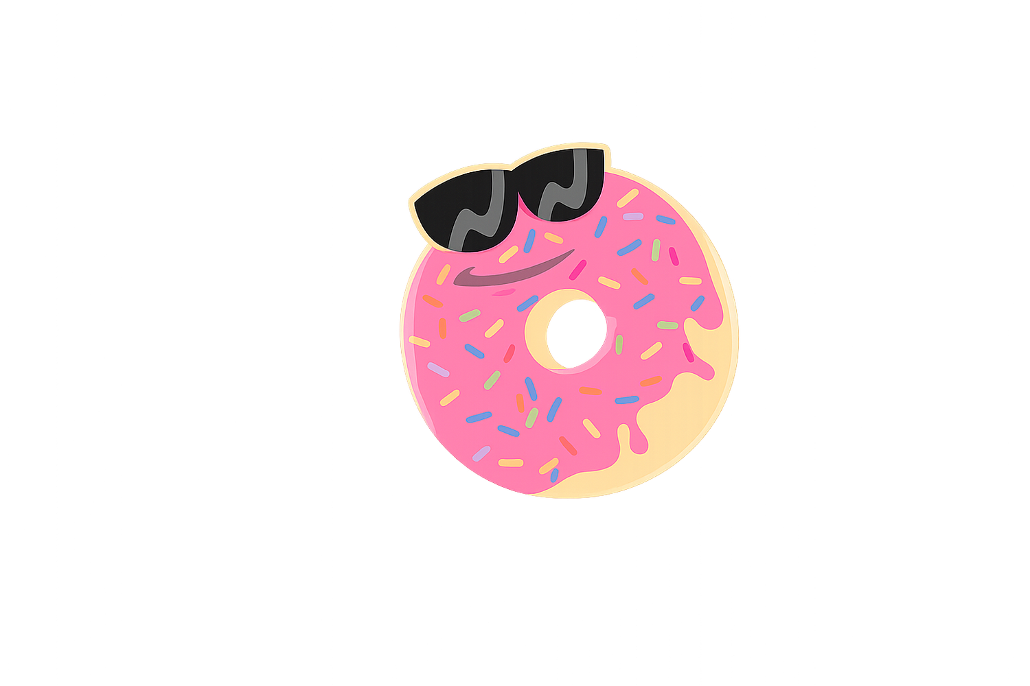 Sprinkled Sweets