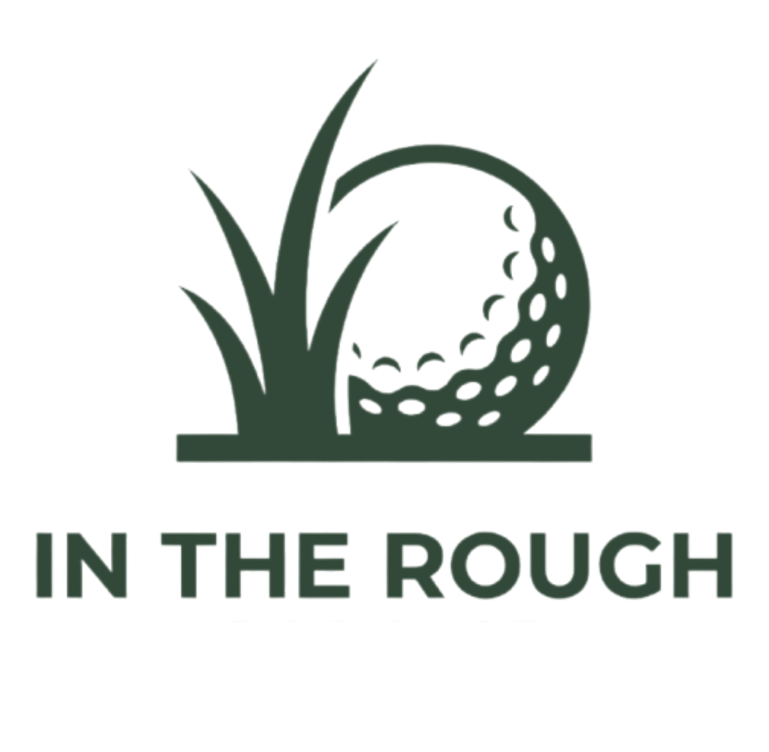 The In the Rough Podcast