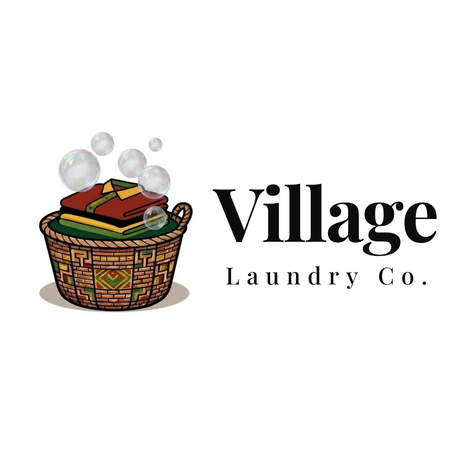 Village Laundry Co.