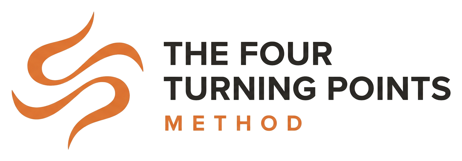 The Four Turning Points Method