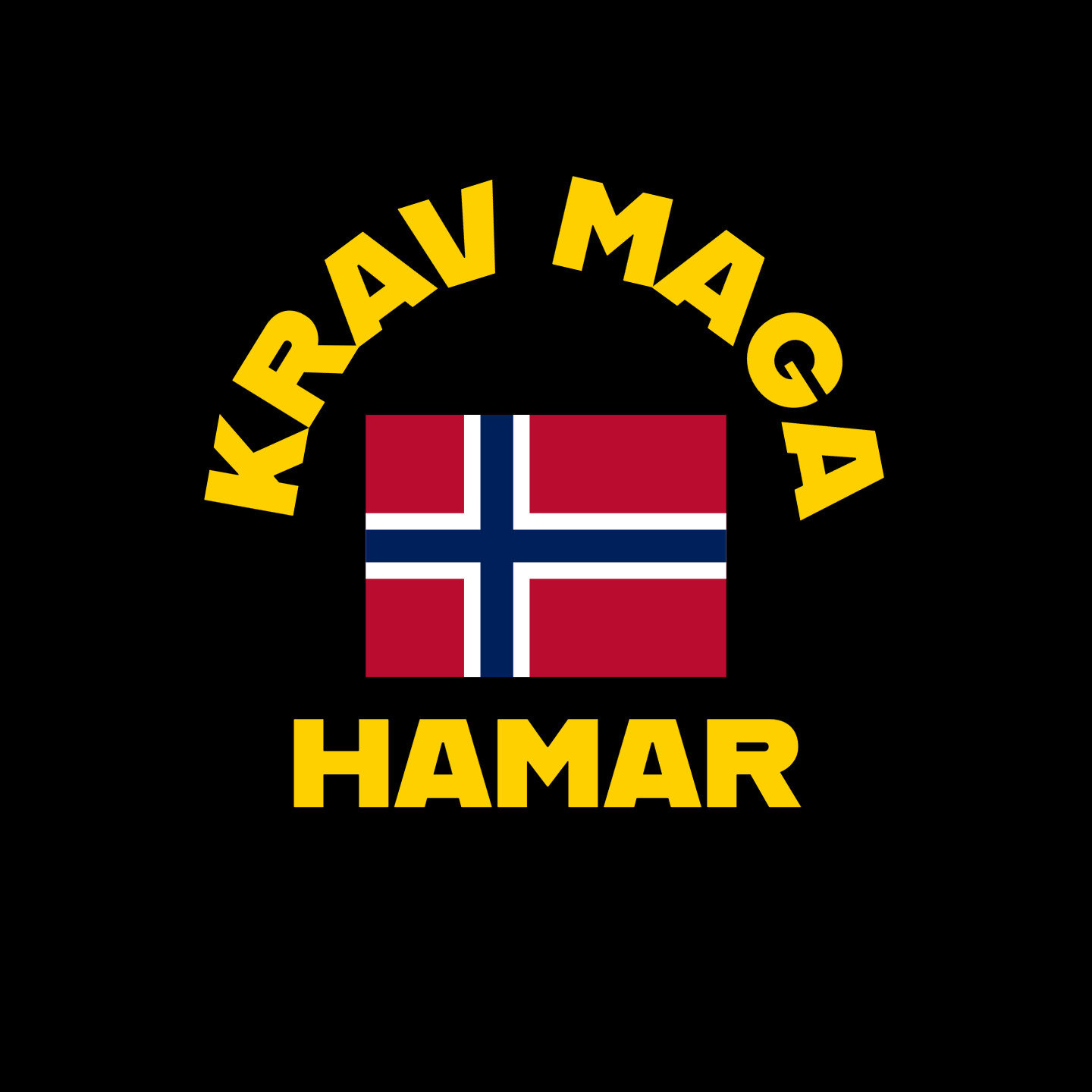 Hamar Krav Maga