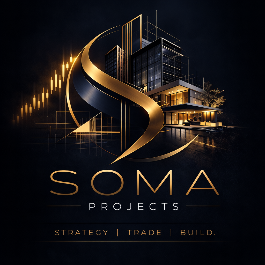 SOMA PROJECTS