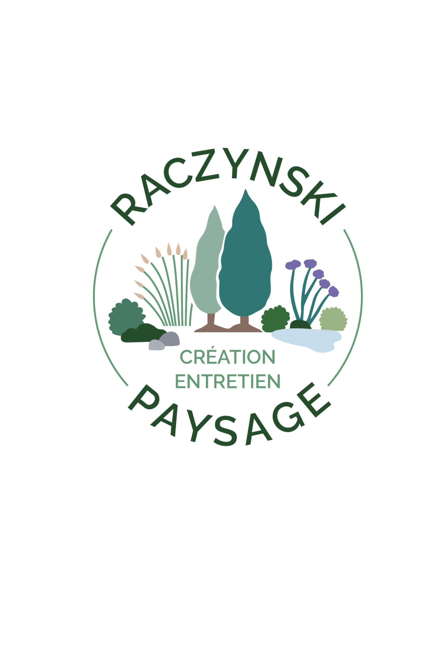 Raczynski Paysage