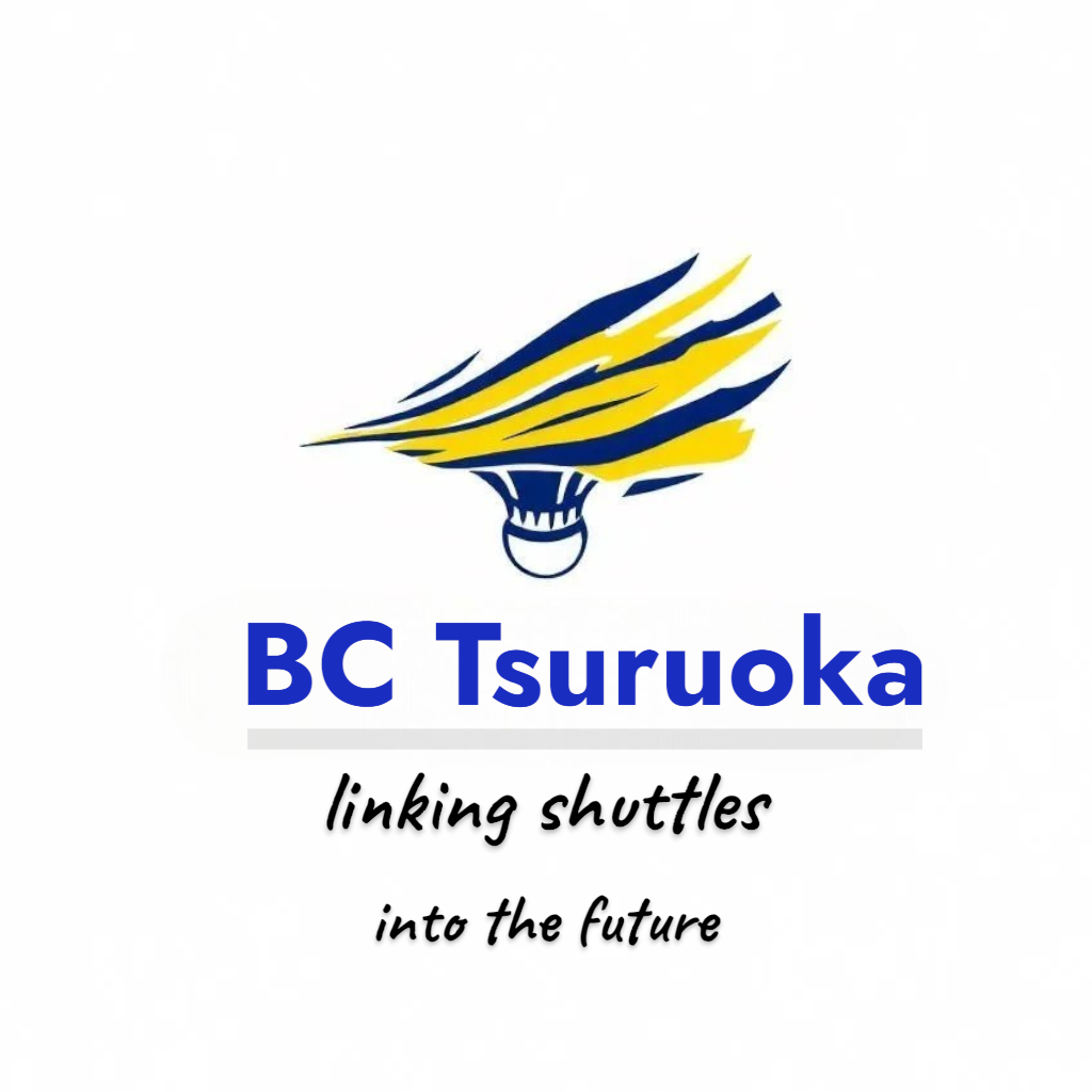 BC鶴岡 Badminton Community Tsuruoka