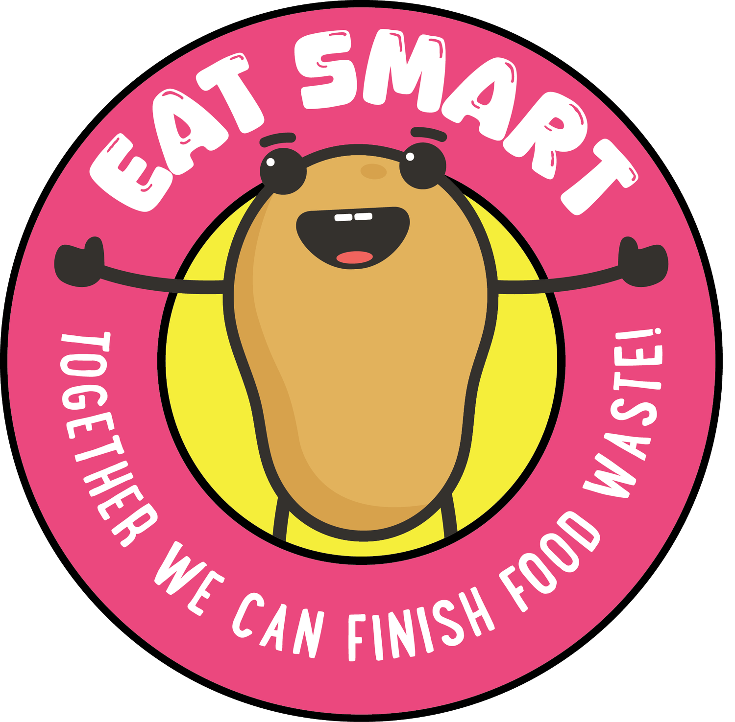 Eat Smart | The six-week food waste reduction programme for schools