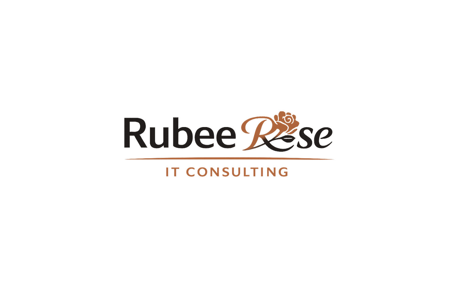 Rubee Rose IT Consulting LLC