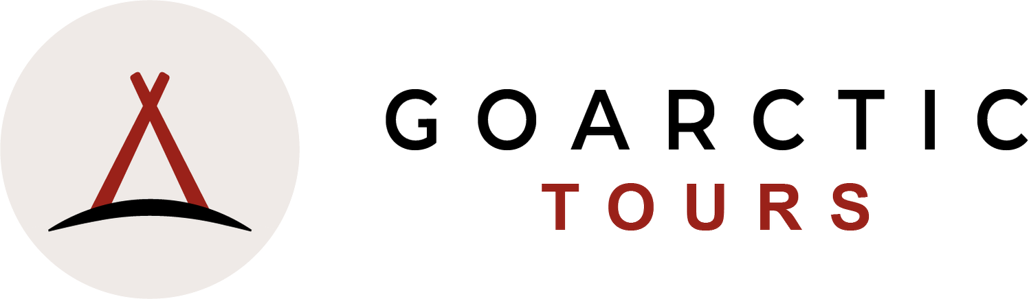 GoArcticTours