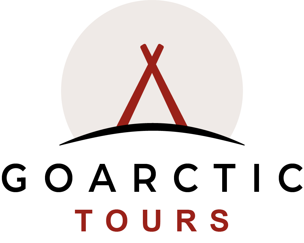 GoArcticTours