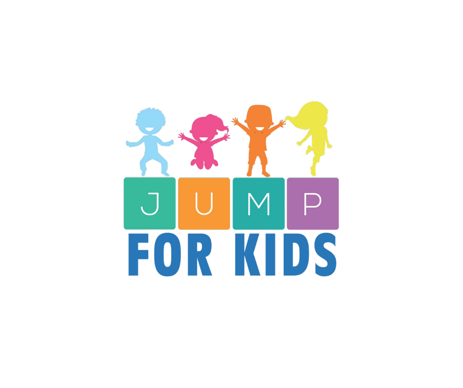 Jump for kids