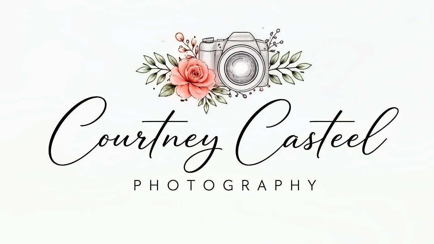 Courtney Casteel Photography