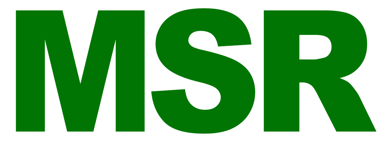 MSR Mechanical Ltd.