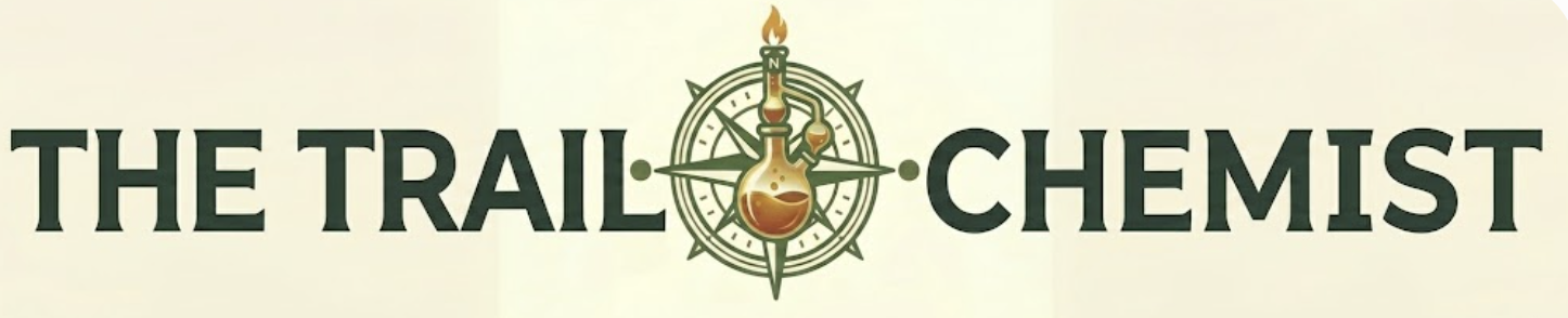 The Trailchemist