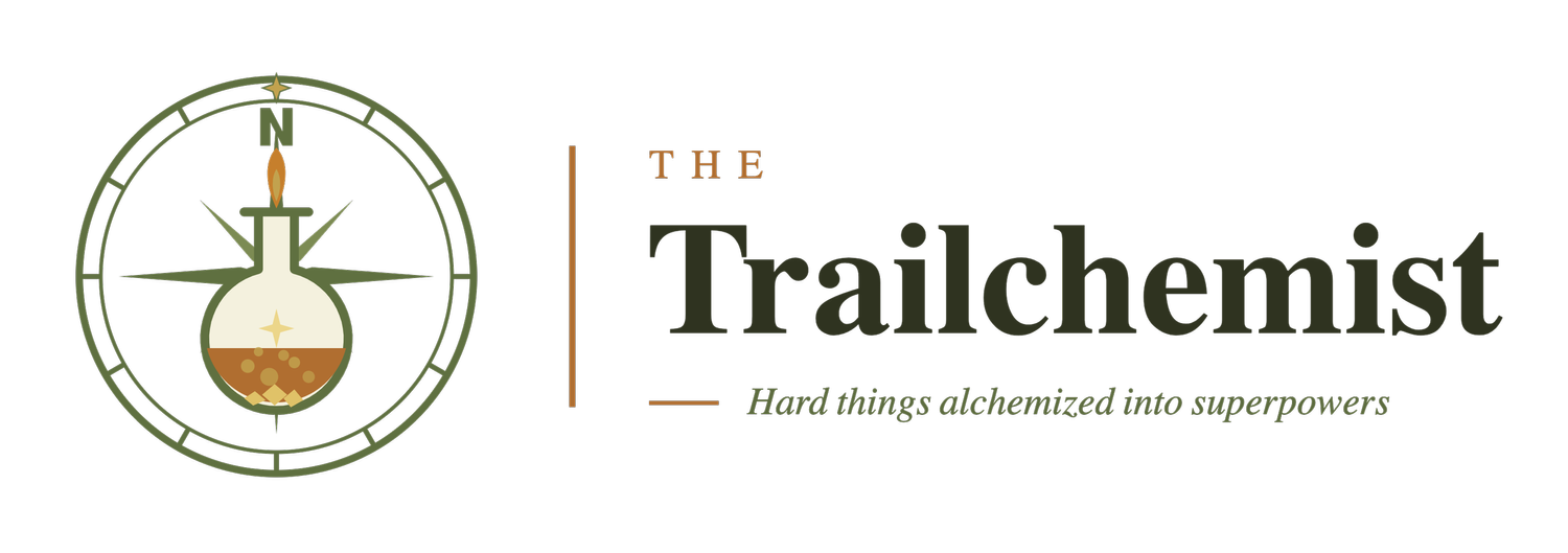 The Trailchemist