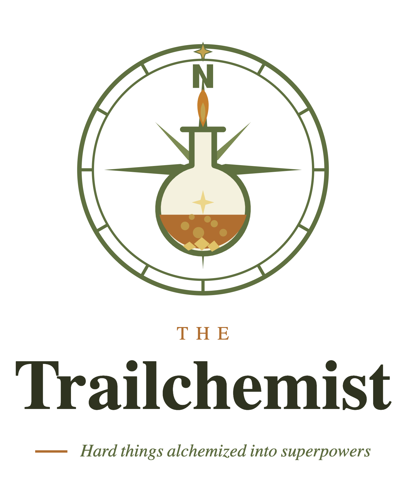 The Trailchemist