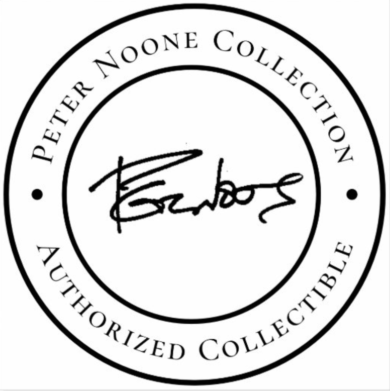 The Peter Noone Collection