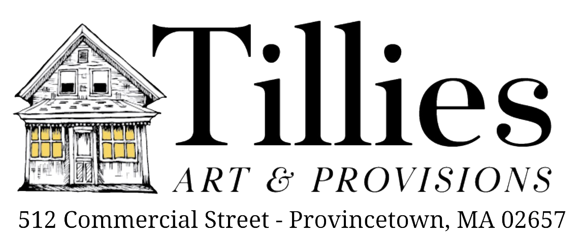 Tillies Art & Provisions