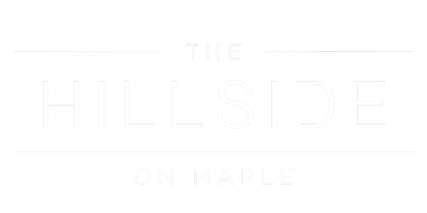 THE HILLSIDE ON MAPLE