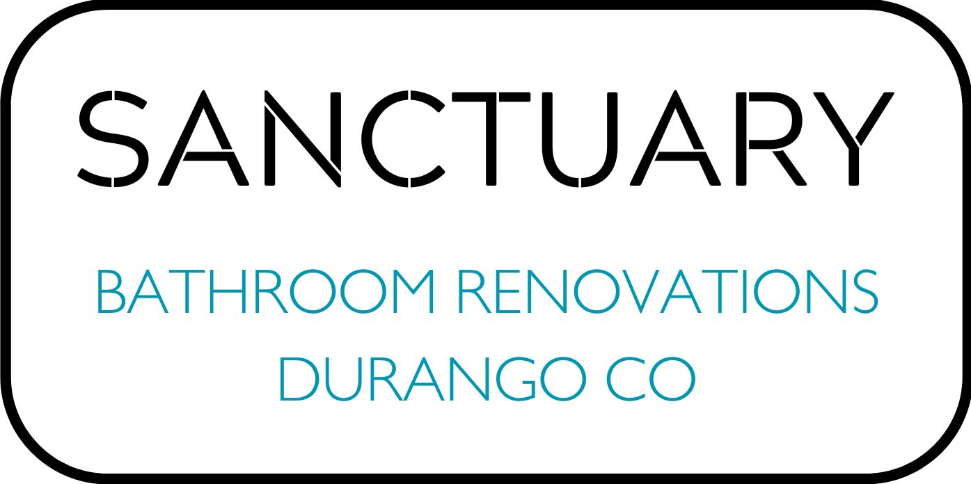 Sanctuary Durango Bathroom Renovations and Remodels