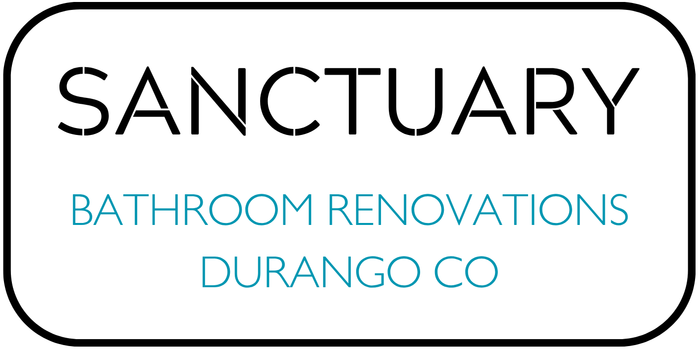Sanctuary Durango Bathroom Renovations and Remodels