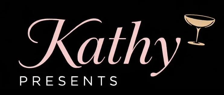 Kathy Presents