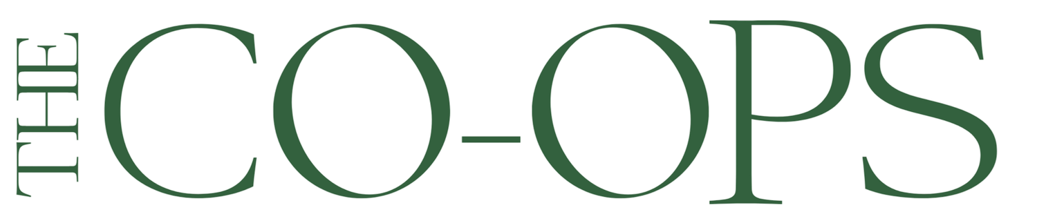 The Co-Ops