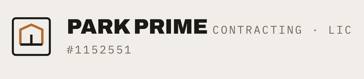 Park Prime Contracting