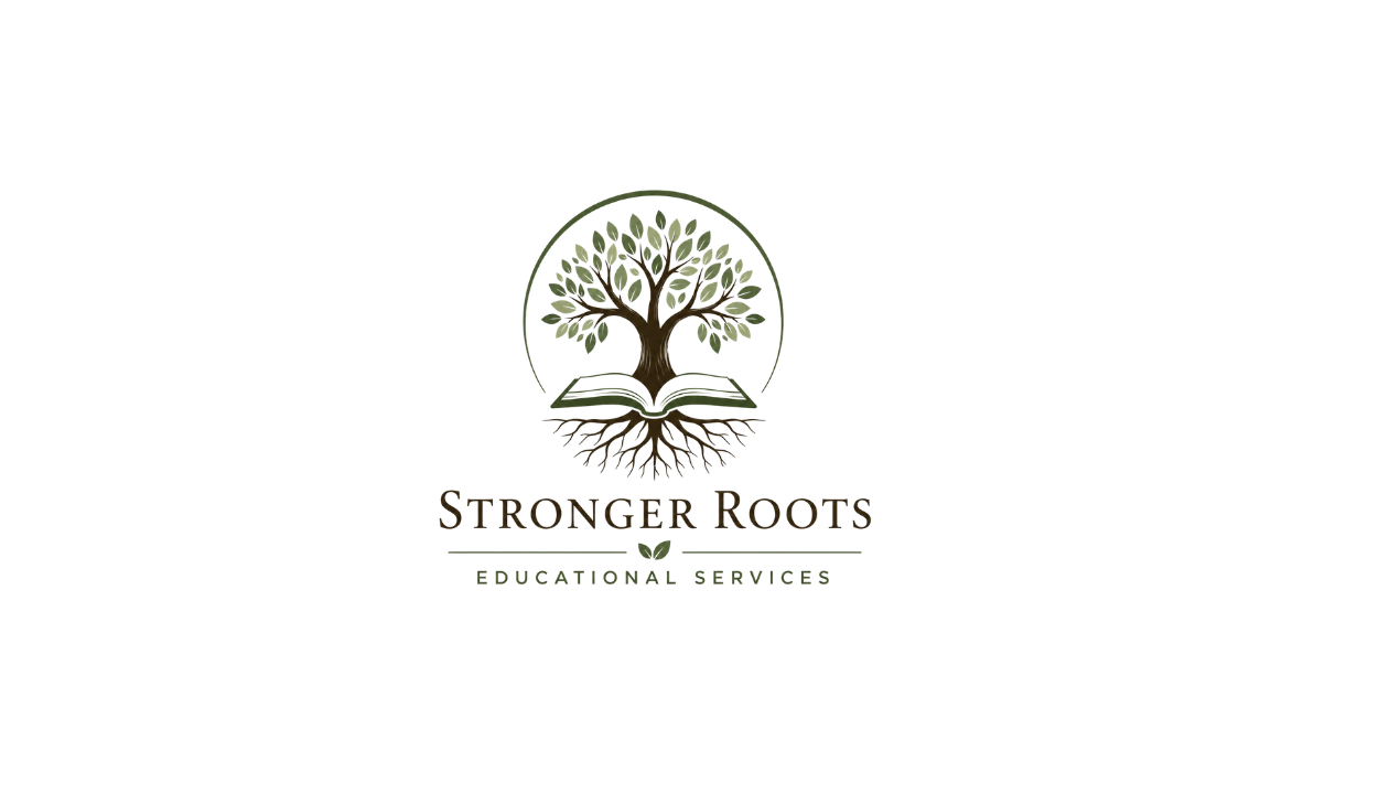Stronger Roots Educational Services
